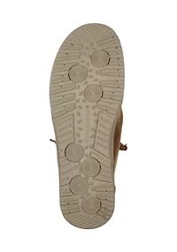 Melson Ramilo Boat Shoes