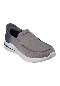 Men's Slip-ins: Delson 3.0 Sneakers - Cabrino