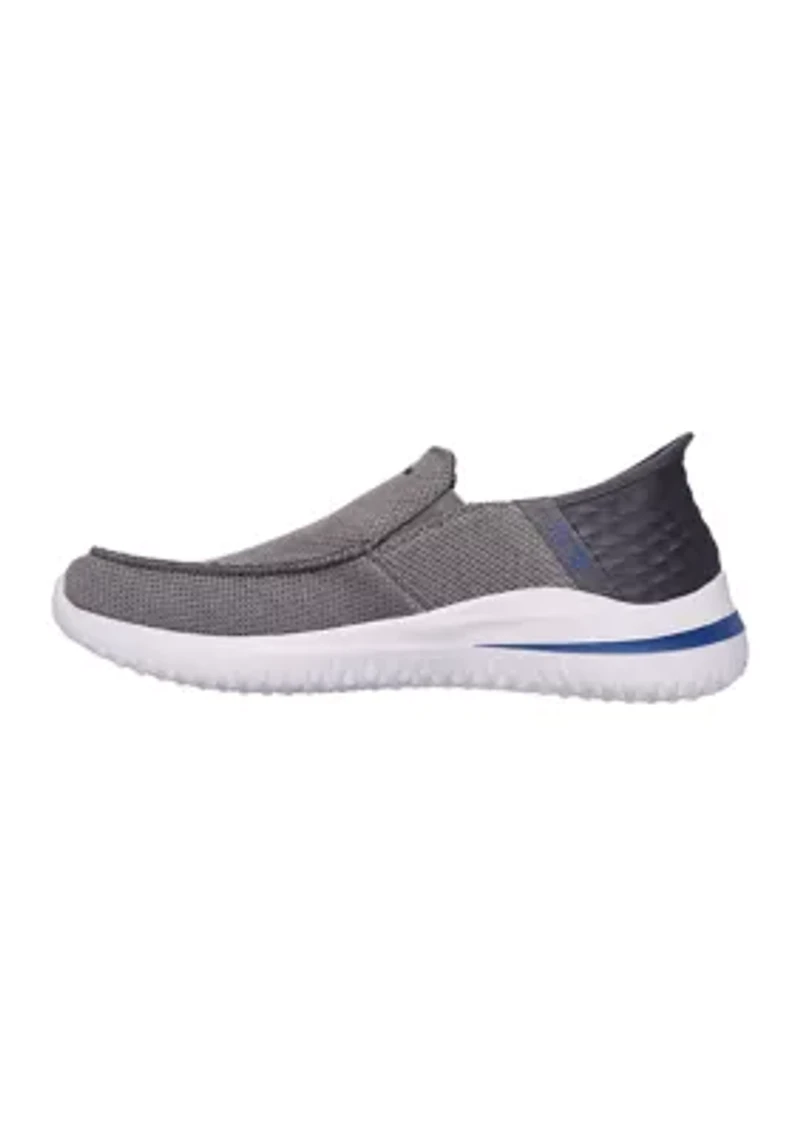 Men's Slip-ins: Delson 3.0 Sneakers - Cabrino