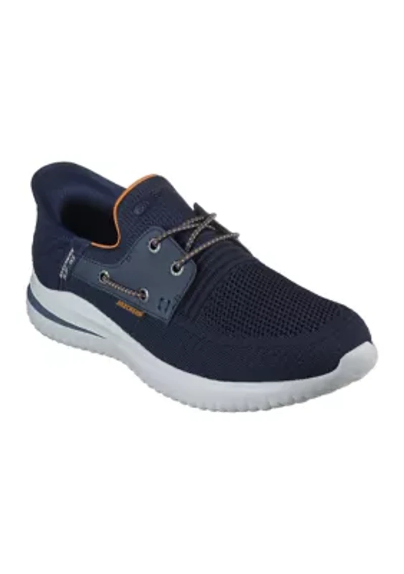 Men's Slip-ins®: Delson 3.0 Sneakers - Wide Width