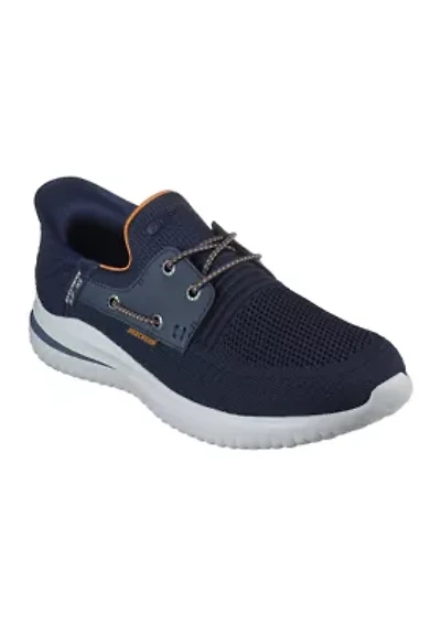 Men's Slip-ins®: Delson 3.0 Sneakers - Wide Width