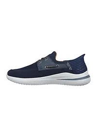 Men's Slip-ins®: Delson 3.0 Sneakers - Wide Width