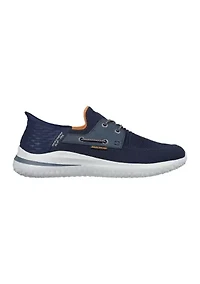 Men's Slip-ins®: Delson 3.0 Sneakers - Wide Width