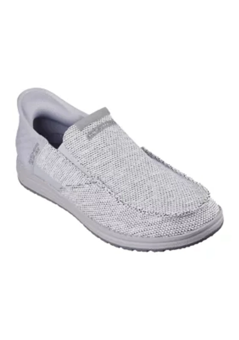 Men's Slip-ins® Relaxed Fit®: Melson Loafers - Medford