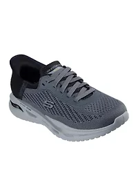 Men's Slip-ins®: Arch Fit® Orvan Drex Sneakers - Extra Wide Width