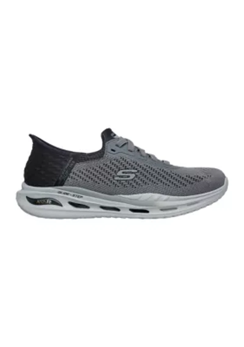 Men's Slip-ins®: Arch Fit® Orvan Drex Sneakers - Extra Wide Width