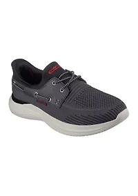 Slip-ins® Relaxed Fit® Sneakers: Lawson - Parasail