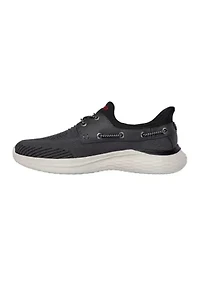 Slip-ins® Relaxed Fit® Sneakers: Lawson - Parasail
