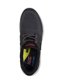Slip-ins® Relaxed Fit® Sneakers: Lawson - Parasail