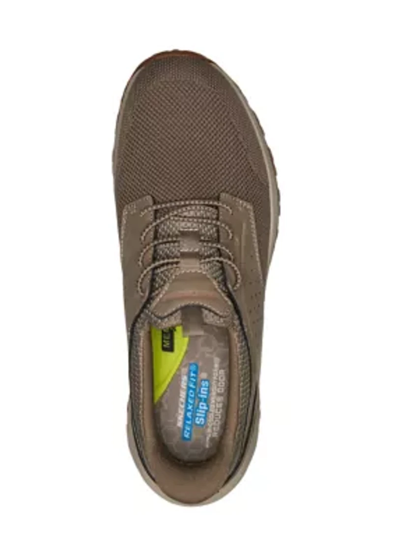 Men's Relaxed Fit Slade Ultra  Sneakers