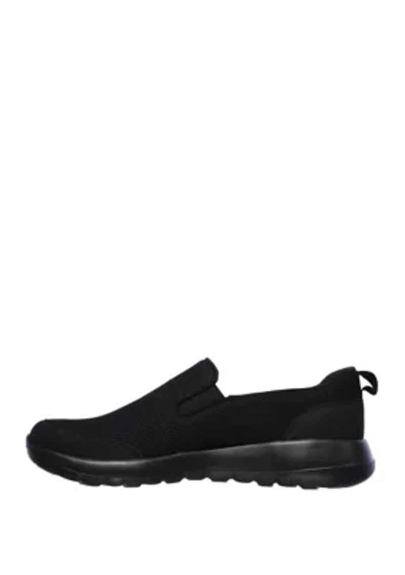 Go Walk Max Wide Width Sneakers