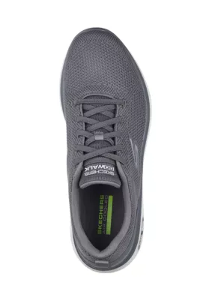 Go Walk Hyper Burst Nanocore Sneakers
