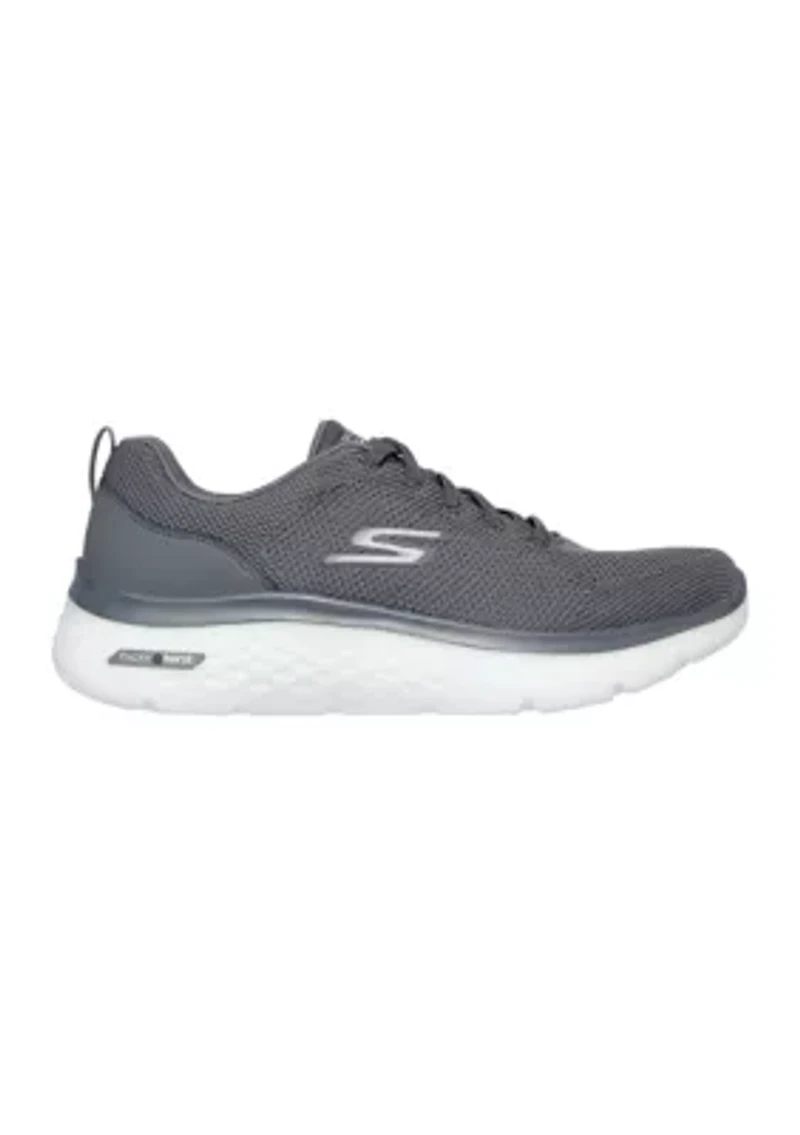 Go Walk Hyper Burst Nanocore Sneakers