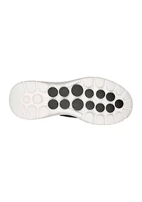 Men's Go Walk 6 - Easy On Slip Sneakers Extra Wide Width