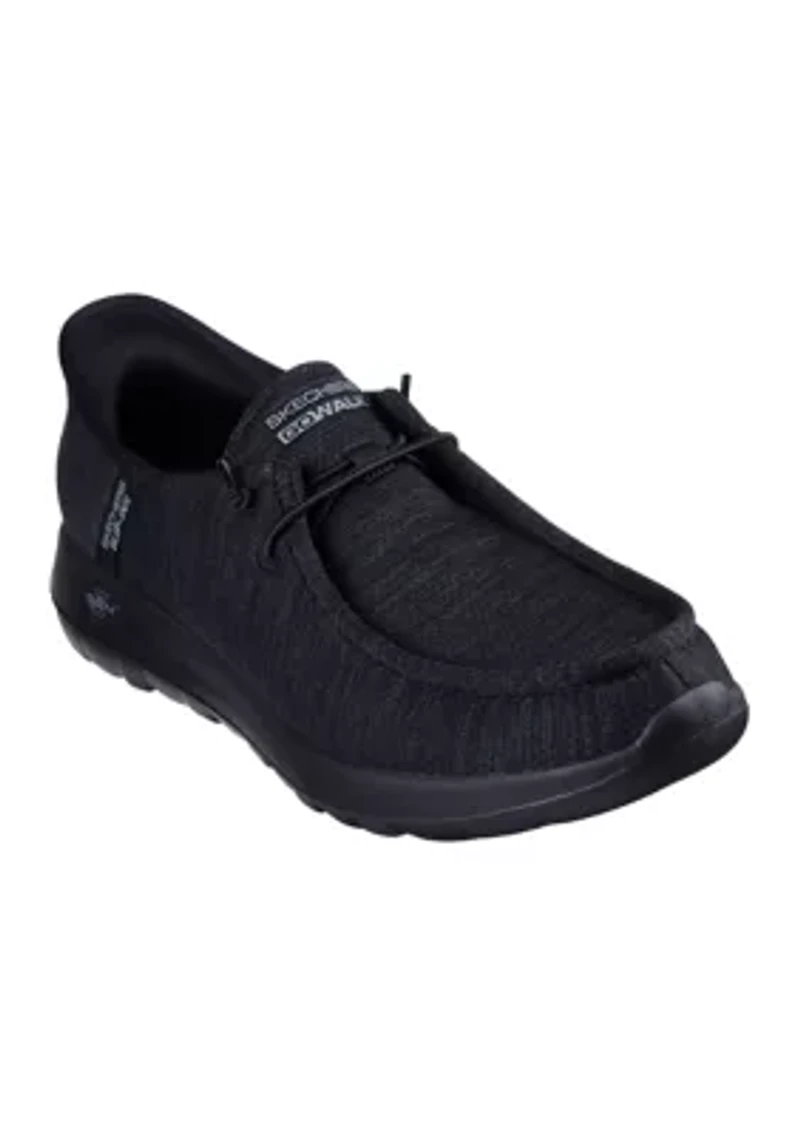 Men's Slip-ins®: GO WALK® Max Sneakers - Free Hands
