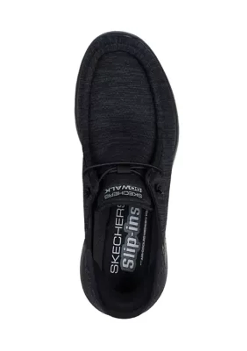 Men's Slip-ins®: GO WALK® Max Sneakers - Free Hands