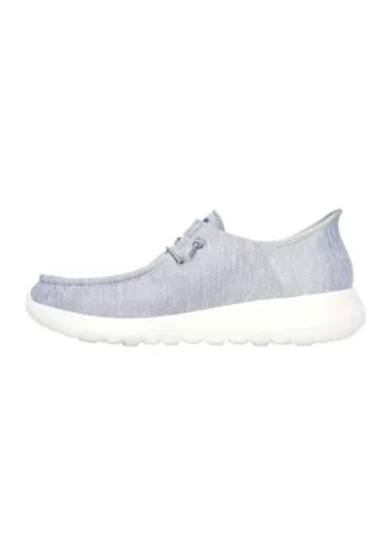 Men's Slip-ins®: GO WALK® Max Sneakers - Free Hands