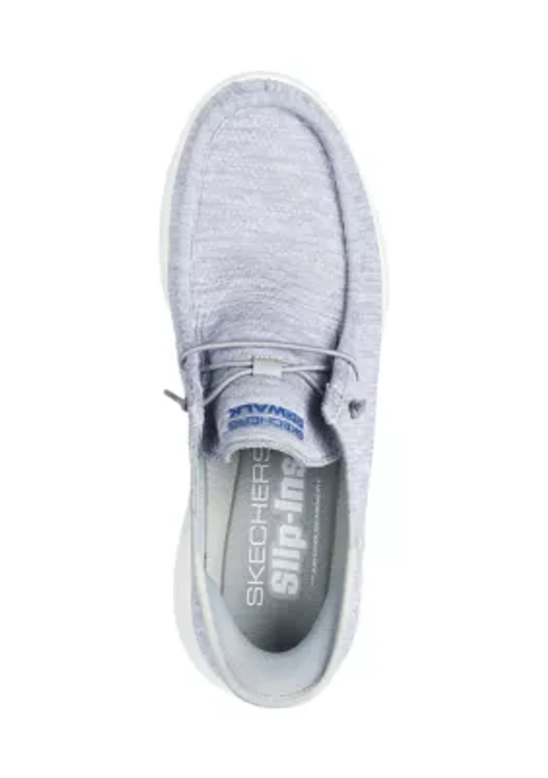 Men's Slip-ins®: GO WALK® Max Sneakers - Free Hands