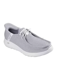 Men's Slip-ins®: GO WALK® Max Loafers - Halcyon