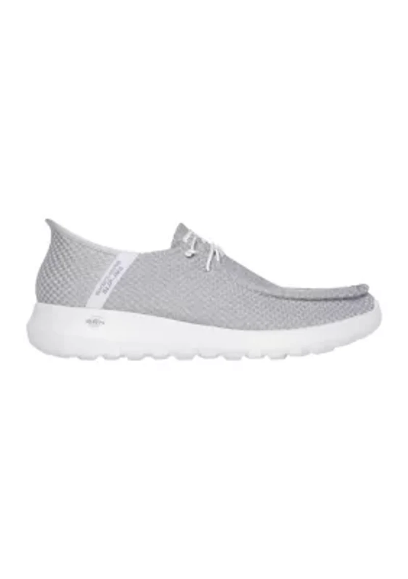 Men's Slip-ins®: GO WALK® Max Loafers - Halcyon