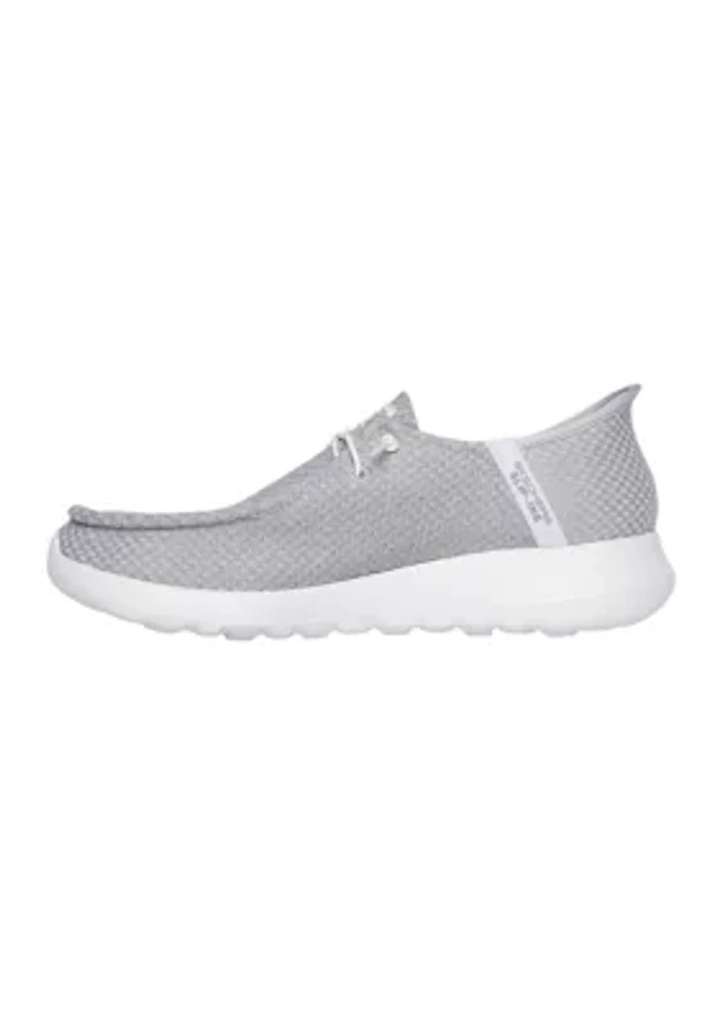 Men's Slip-ins®: GO WALK® Max Loafers - Halcyon