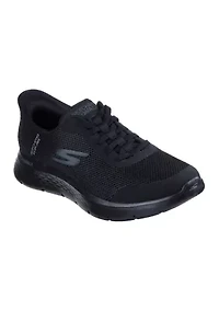 Men's Slip-ins: Go Walk Flex Hands Up Sneakers - Extra Wide Width