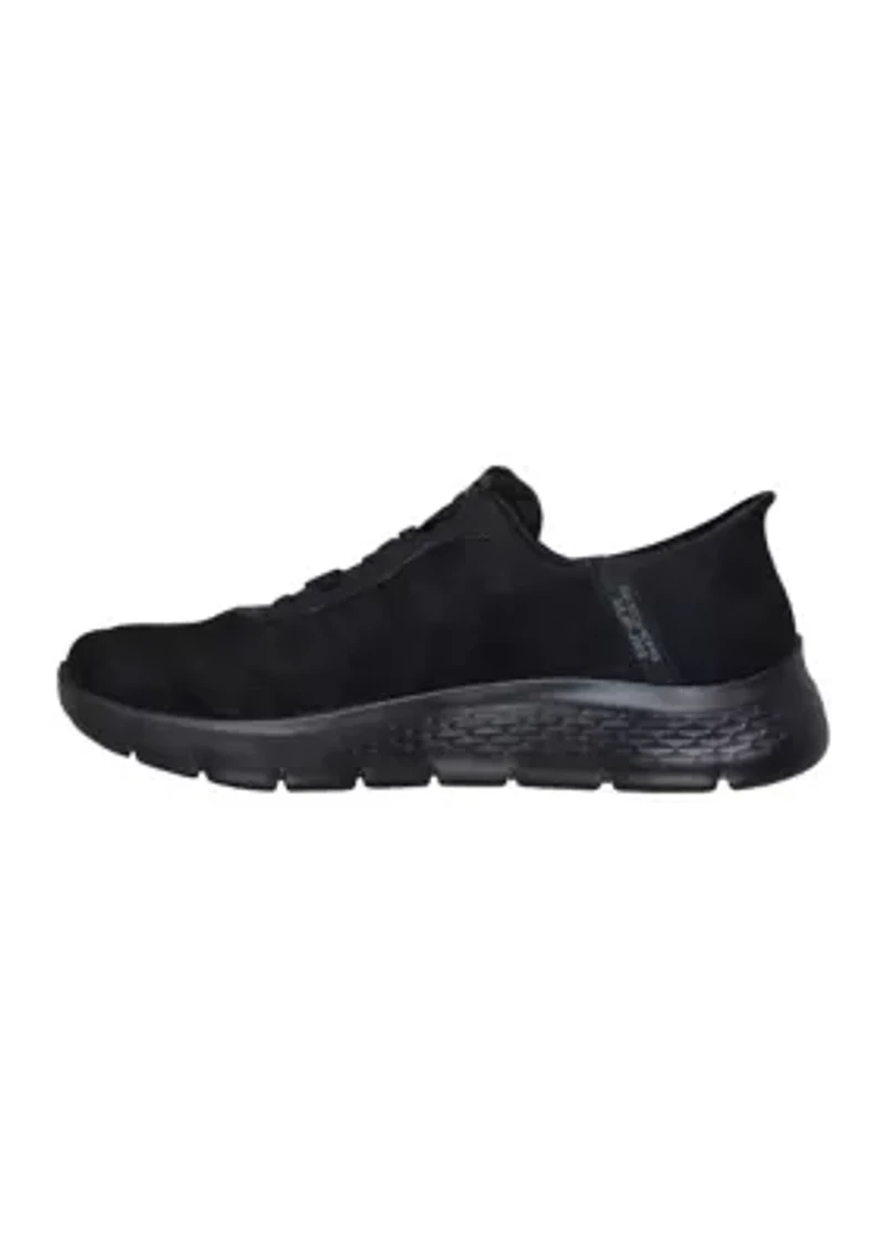 Men's Slip-ins®: GO WALK® Flex Sneakers - Smooth Motion