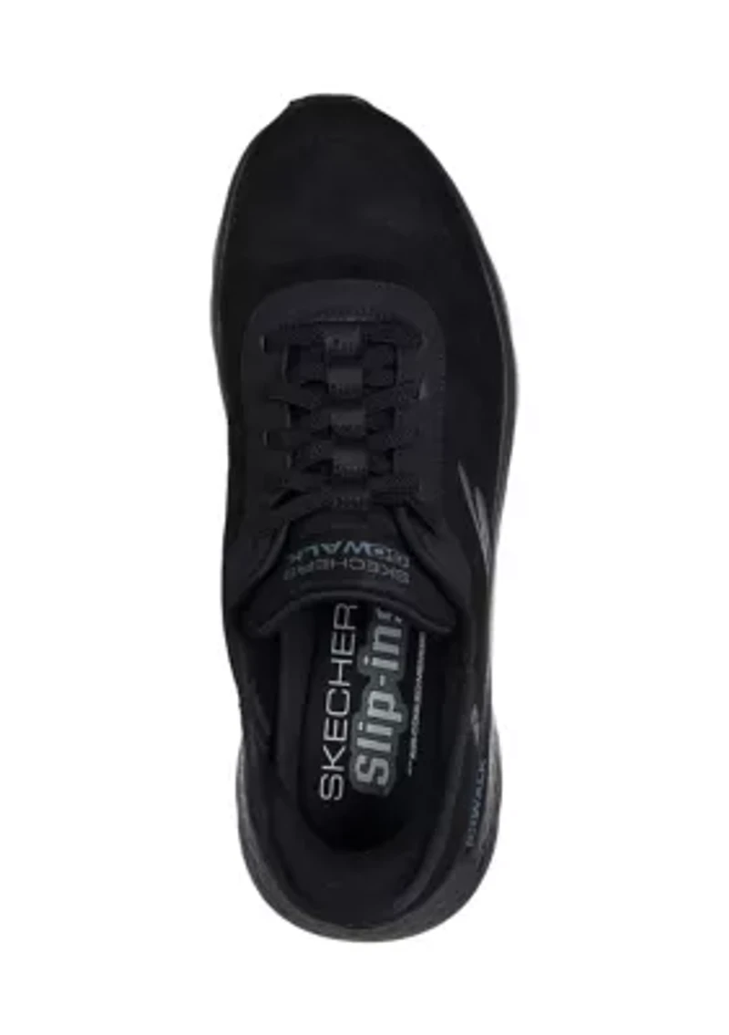 Men's Slip-ins®: GO WALK® Flex Sneakers - Smooth Motion