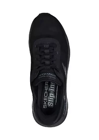 Men's Slip-ins®: GO WALK® Flex Sneakers - Smooth Motion