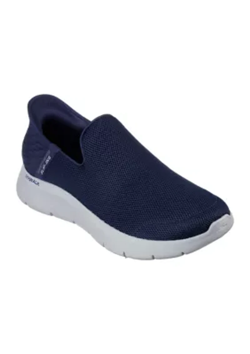 Slip-ins: Go Walk® Flex - No Hands Sneakers