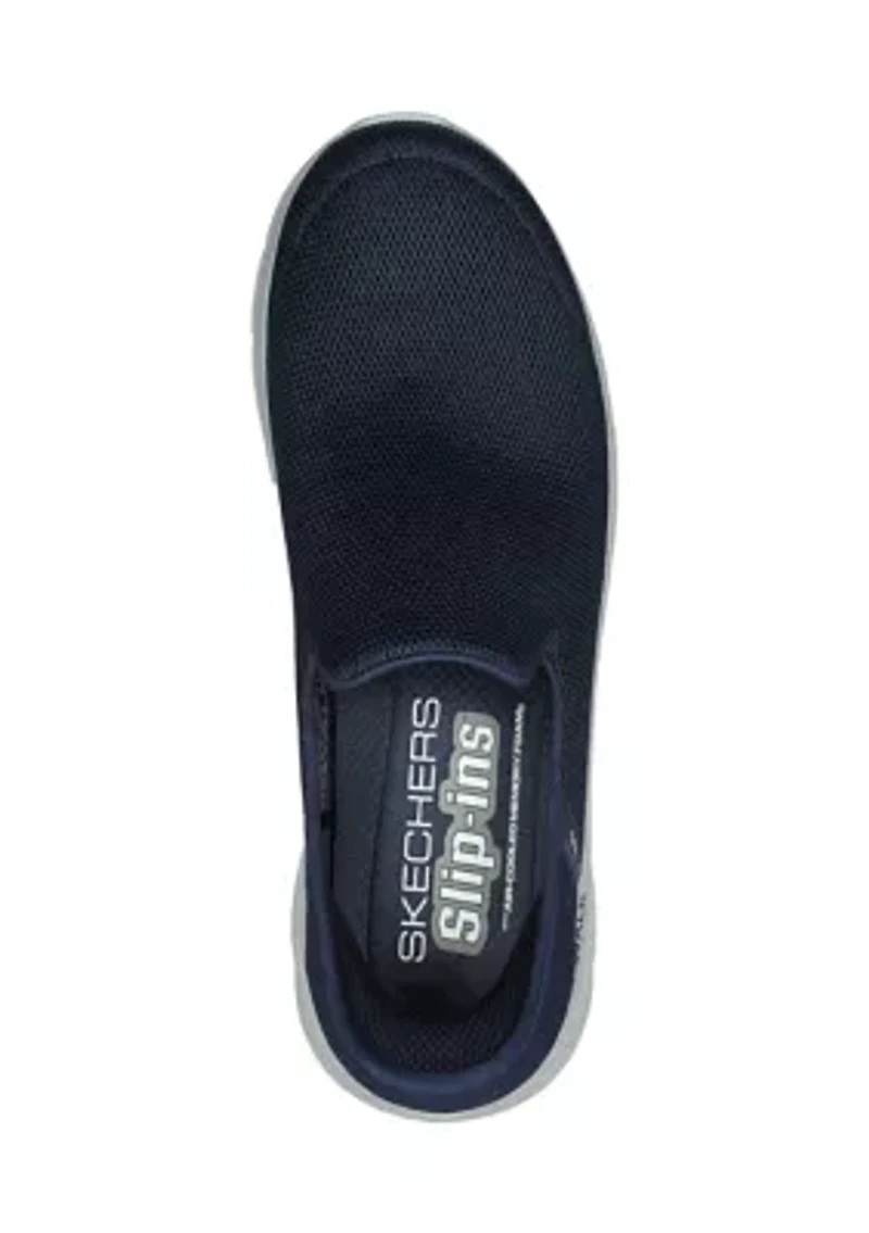 Slip-ins: Go Walk® Flex - No Hands Sneakers