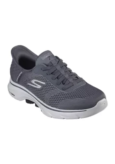 Men's Slip-ins®: GO WALK 7™ Sneakers - Free Hand 2