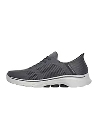 Men's Slip-ins®: GO WALK 7™ Sneakers - Free Hand 2