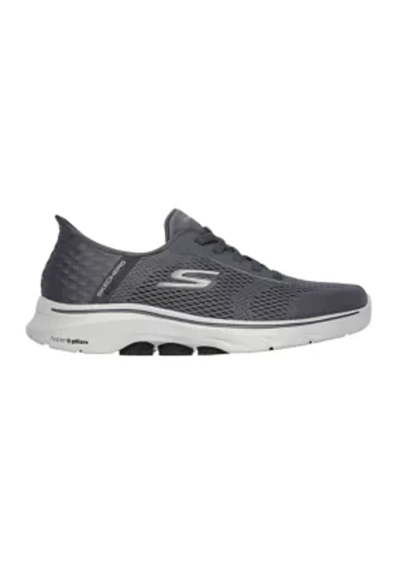 Men's Slip-ins®: GO WALK 7™ Sneakers - Free Hand 2