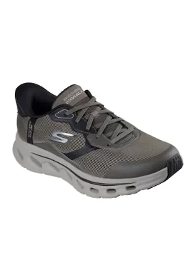 Men's Slip-ins® GO WALK® Glide-Step® 2.0 Sneakers - Zac