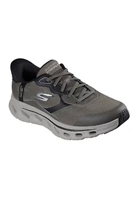 Men's Slip-ins® GO WALK® Glide-Step® 2.0 Sneakers - Zac