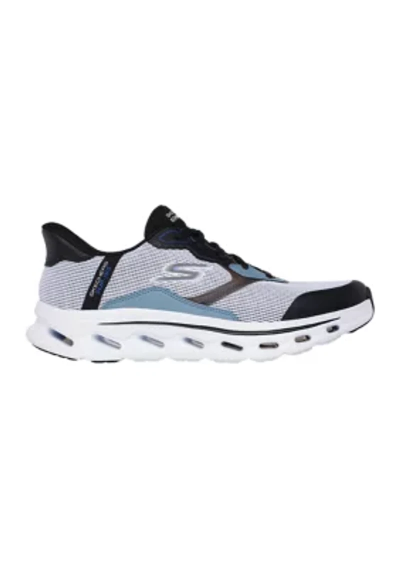 Men's Slip-ins® GO WALK® Glide-Step® 2.0 Sneakers - Zac