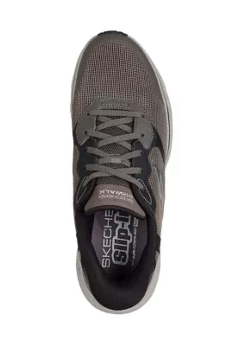 Men's Slip-ins® GO WALK® Glide-Step® 2.0 Sneakers - Zac