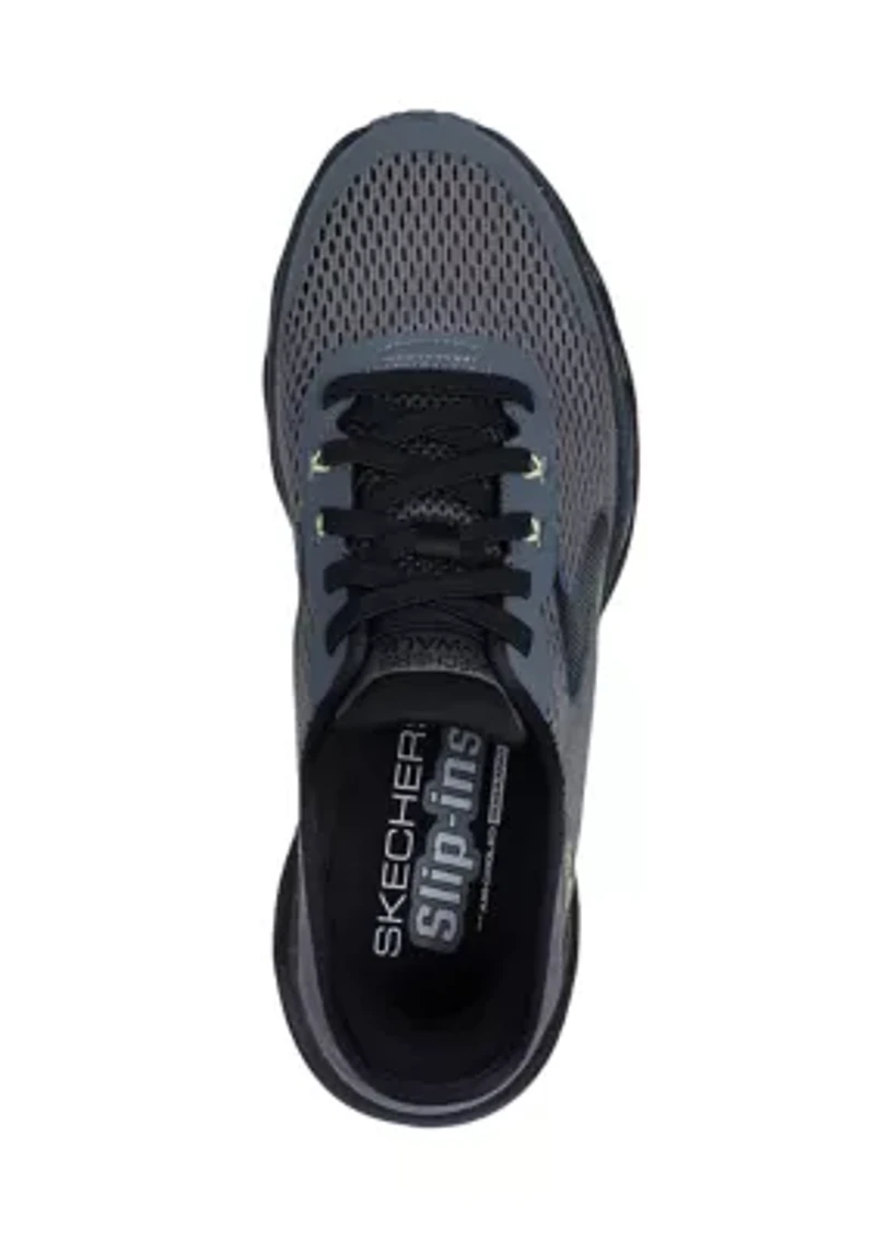 Hands Free Slip-ins® GO WALK® Glide-Step® 2.0 Zander