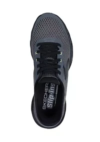 Hands Free Slip-ins® GO WALK® Glide-Step® 2.0 Zander