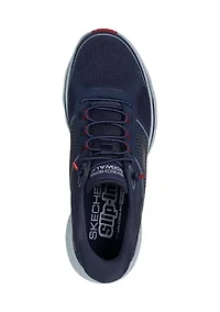 Men's Slip-ins® GO WALK® Glide-Step® 2.0 Sneakers - Zalor