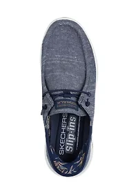 Men's Slip-ins®: GO WALK® Max Loafers - With Ease