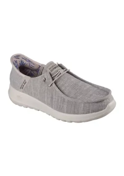 Go Walk Max Loafers - With Ease