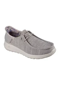 Go Walk Max Loafers - With Ease