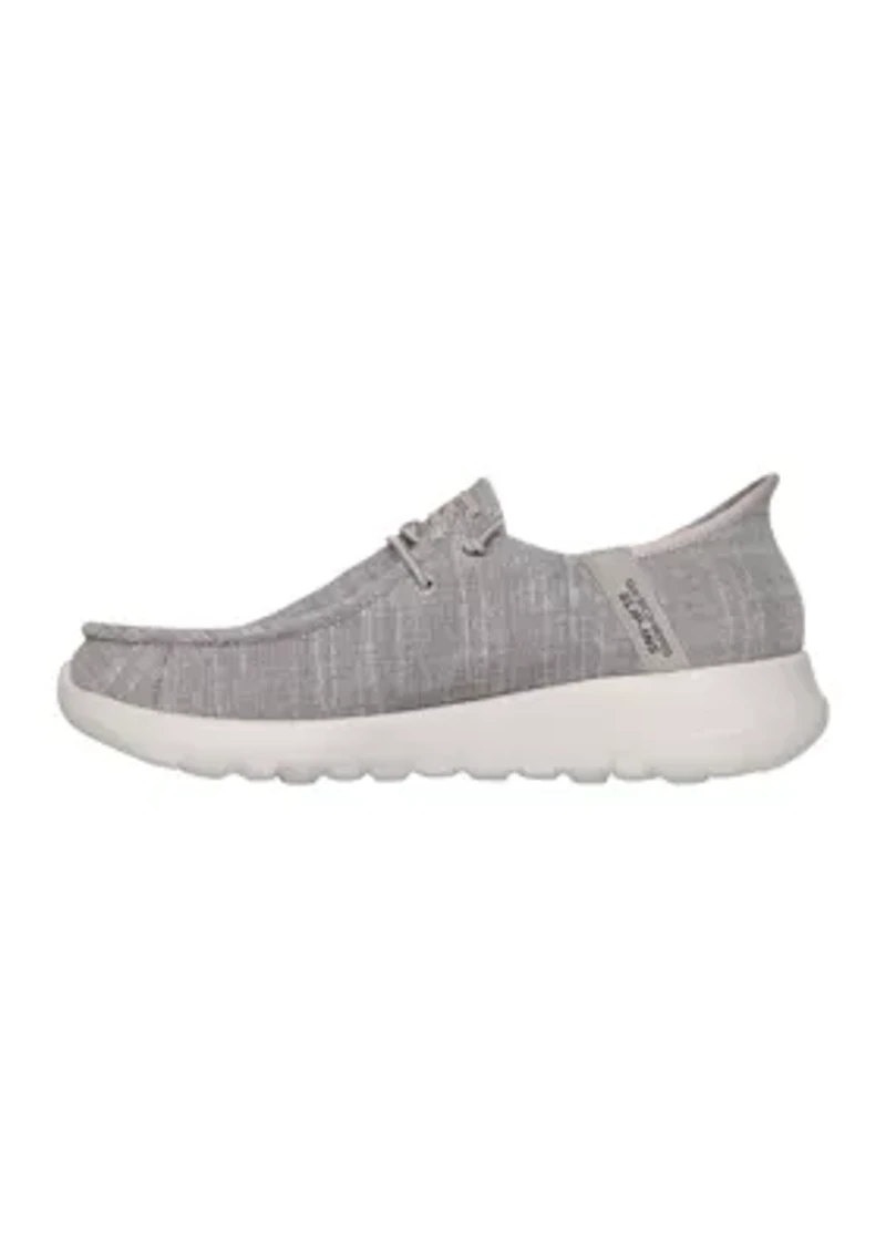 Go Walk Max Loafers - With Ease