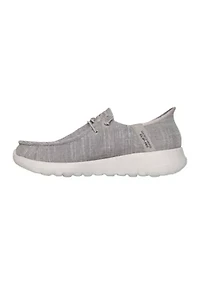 Go Walk Max Loafers - With Ease