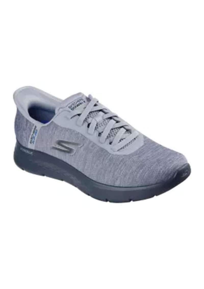 Men's GO WALK FLEX Sneakers - Hall