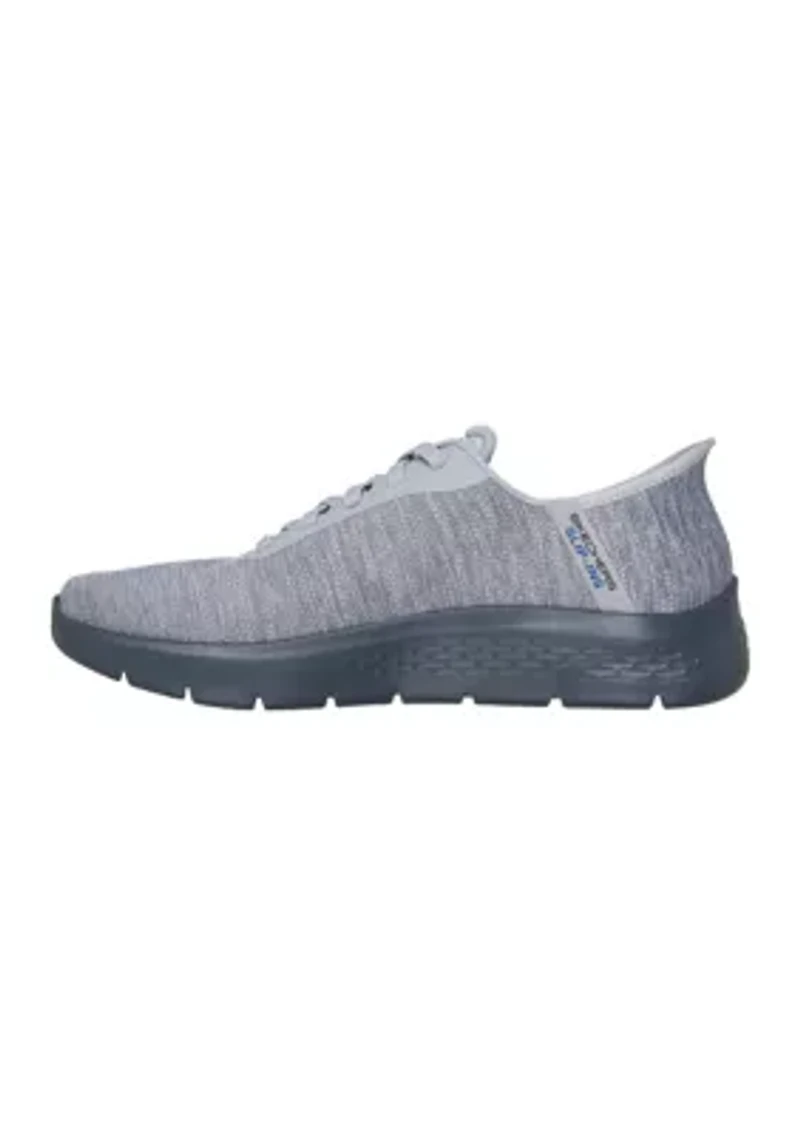 Men's GO WALK FLEX Sneakers - Hall