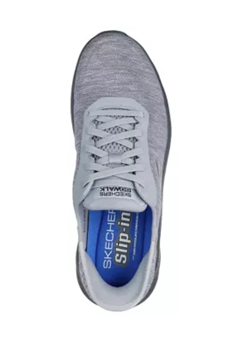 Men's GO WALK FLEX Sneakers - Hall