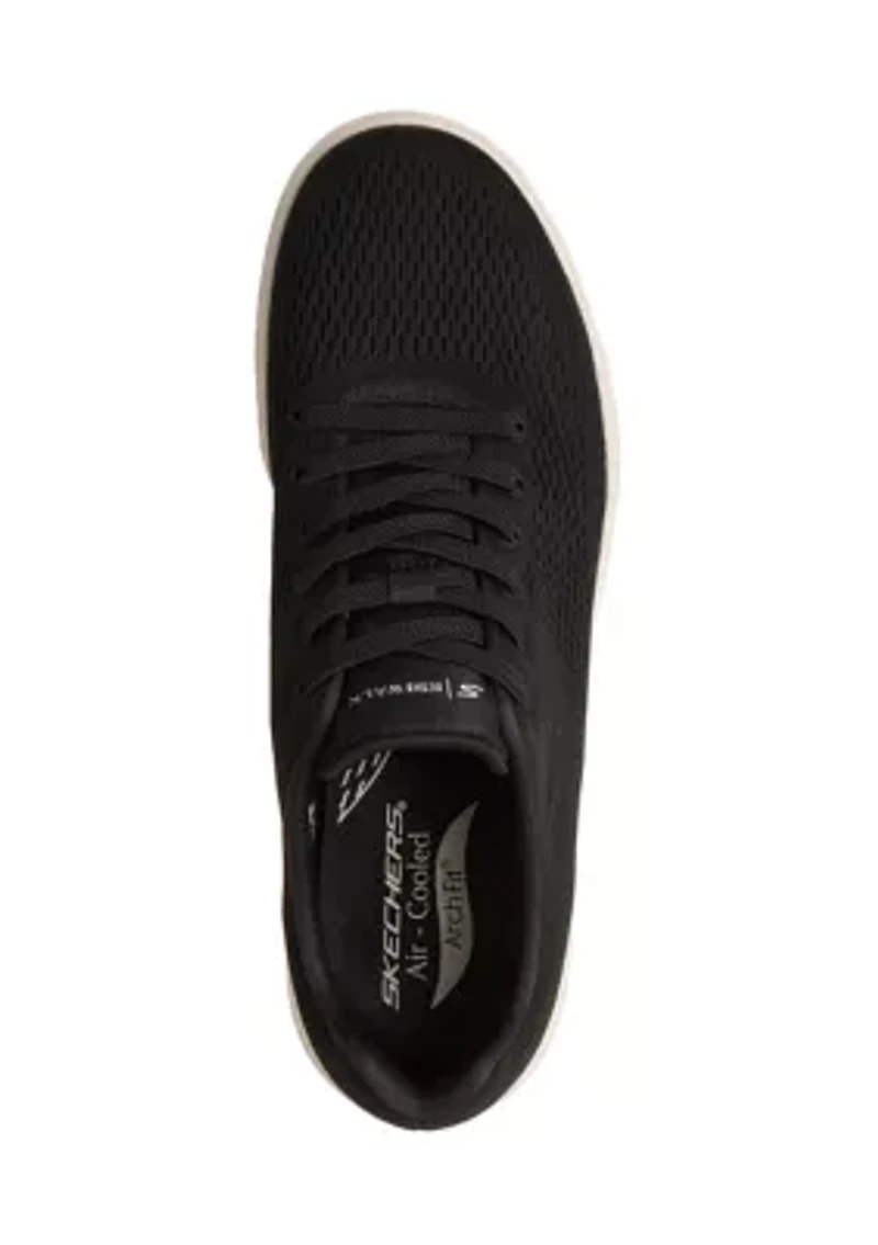 Go Walk Commuter Sneakers - Madrid